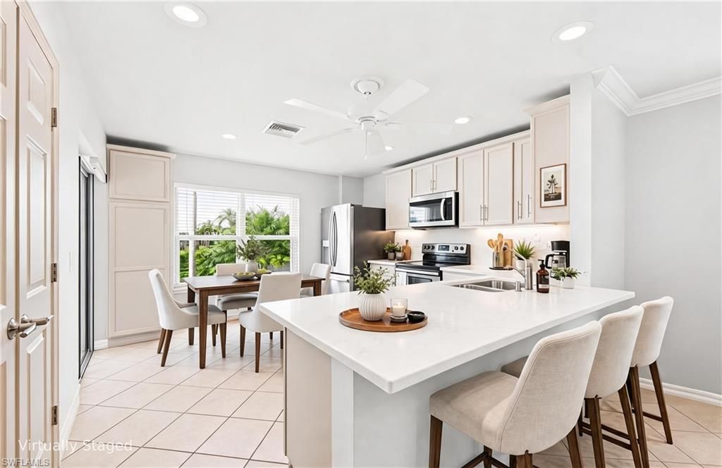 8732 Querce Ct, Naples, FL 34114 Photo