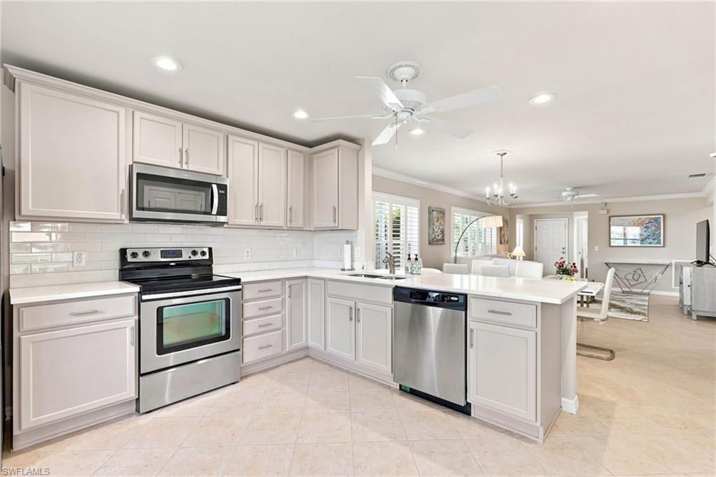8732 Querce Ct, Naples, FL 34114 Photo