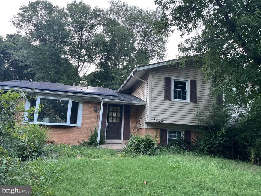 6852 Nashville Road, Lanham, MD 20706 Main Photo