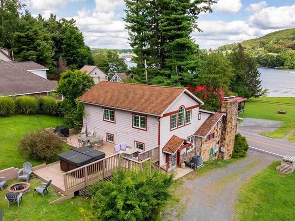 892 MARSH HILL ROAD, MC HENRY, MD 21541