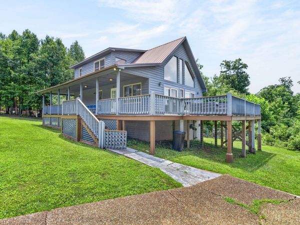 50145 Buckeye Ln , Crawford, TN 38554