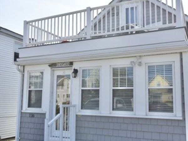 116 Atlantic Ave, Salisbury, MA 01952
