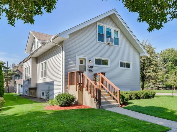 544 S Arlington Avenue , Unit 1, Elmhurst, IL 60126