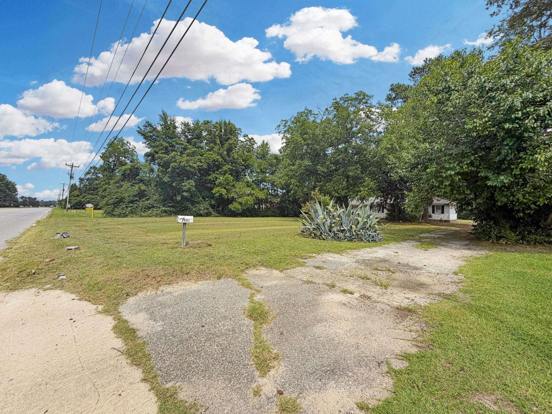 2231 Rowesville Road Photo 4