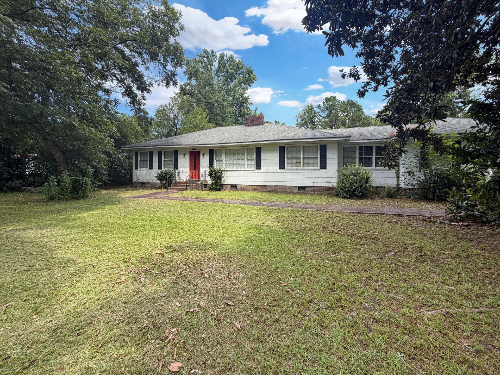 2231 Rowesville Road Photo 6
