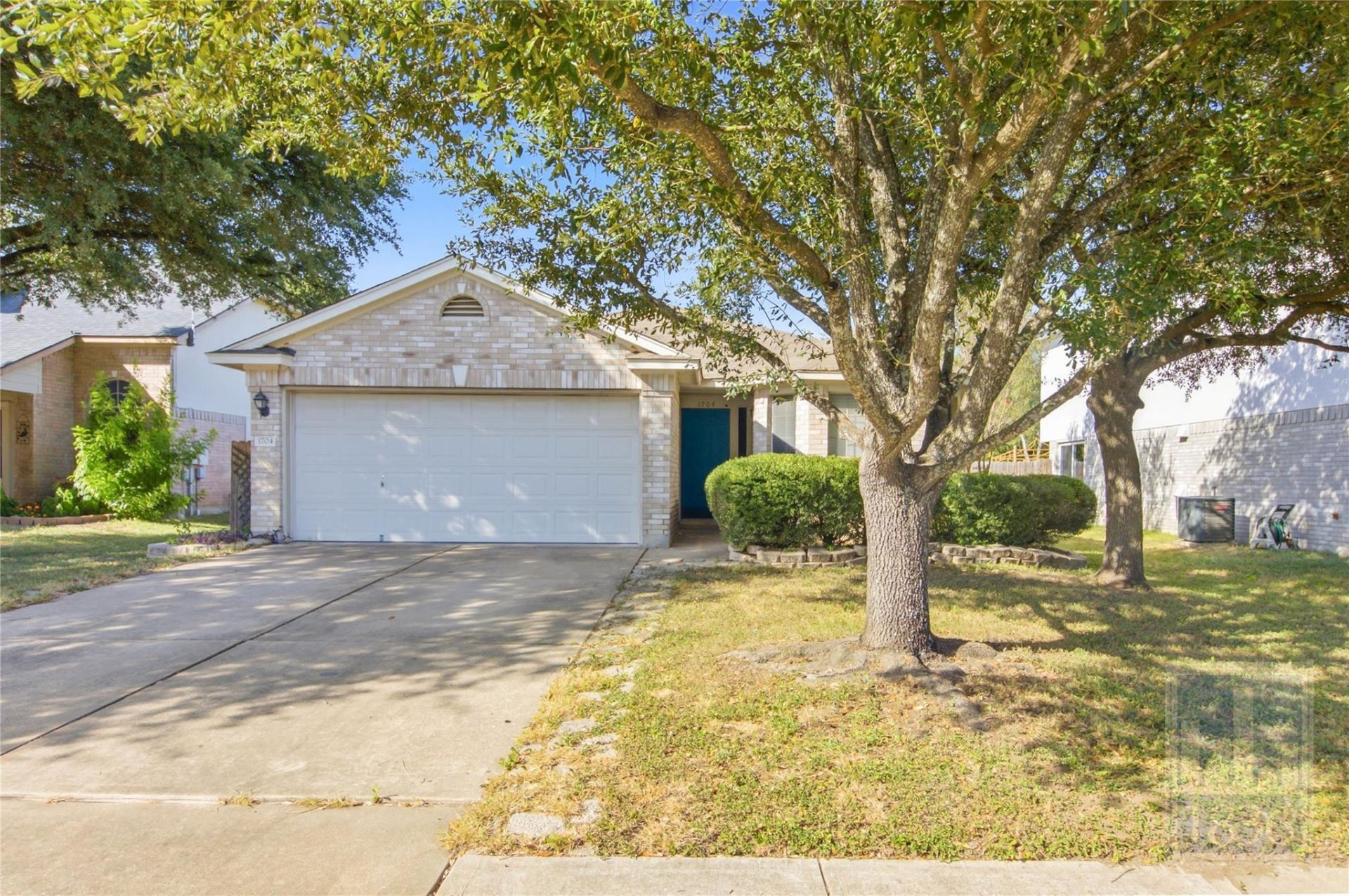 1704 Chinati Mountain Trl, Round Rock, TX 78664 Main Photo