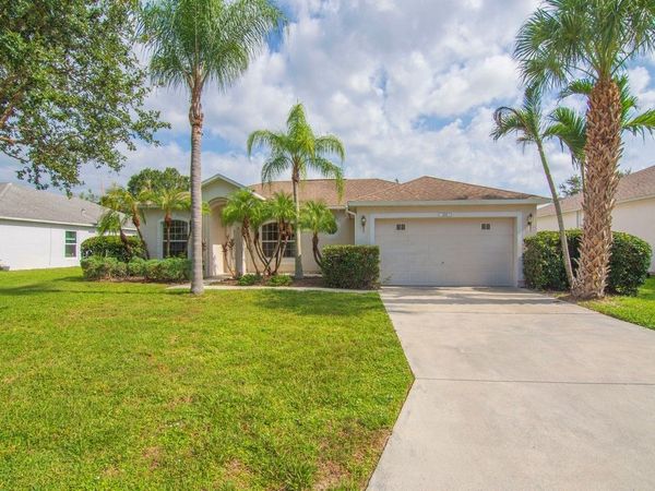 3628 2nd Street SW, Vero Beach, FL 32968