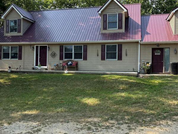 10995 E Isabella County Line Road, Wise Township, Mi 48618