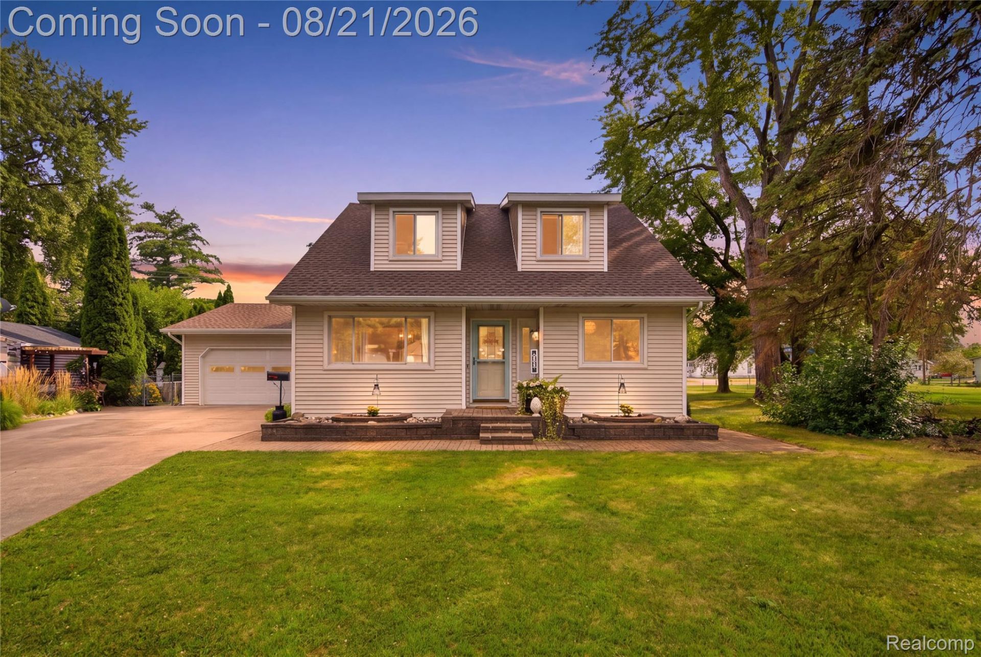 304 Rosemore Drive, Davison, Mi 48423 Main Photo