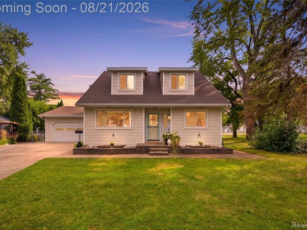 304 Rosemore Drive, Davison, Mi 48423