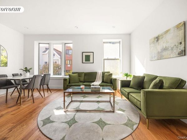 247 Mount Hope Place , Unit 3, Bronx, NY 10457