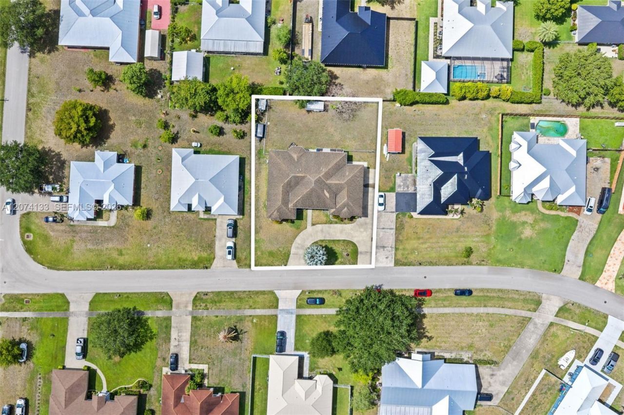 1006 Bayberry Loop , Clewiston, FL 33440 Photo