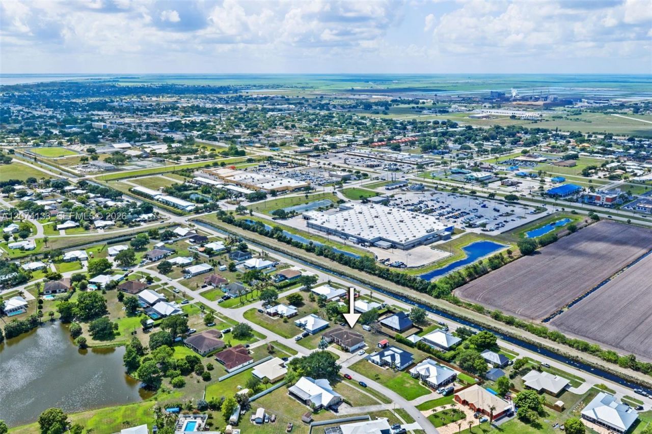 1006 Bayberry Loop , Clewiston, FL 33440 Photo