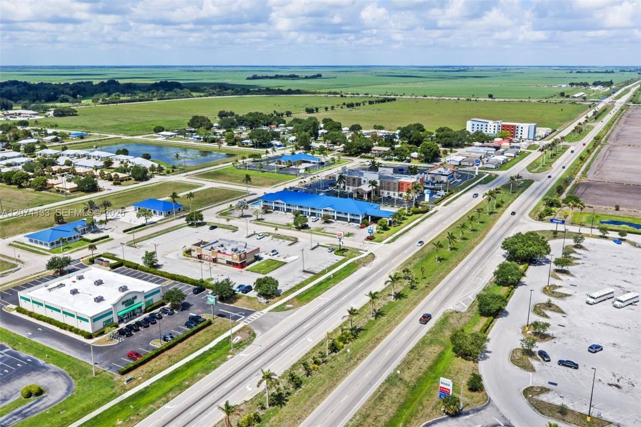 1006 Bayberry Loop , Clewiston, FL 33440 Photo