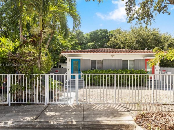 5478 NW 1st Ave , Unit 5480, Miami, FL 33127