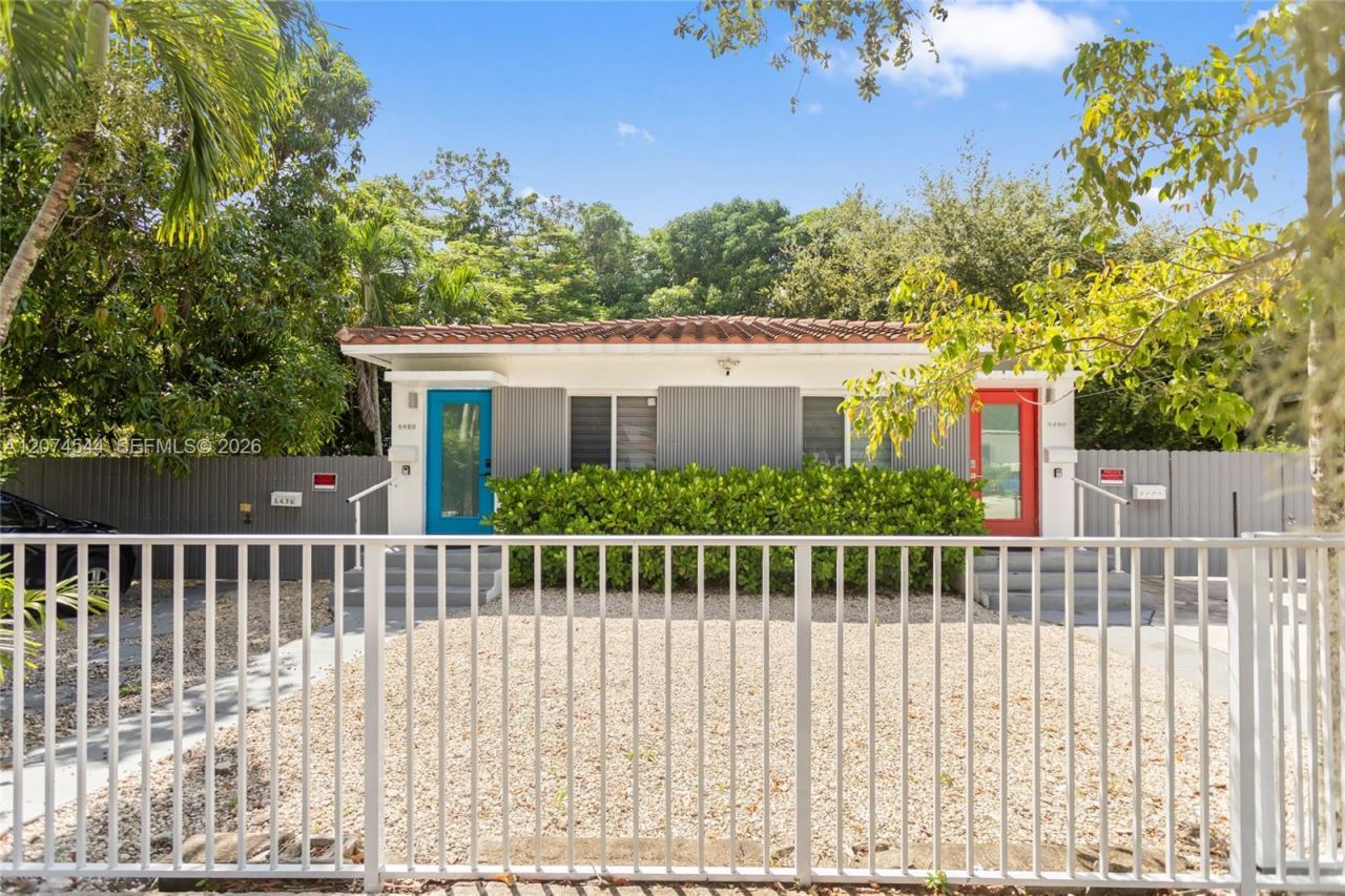 5478 NW 1st Ave , Unit 5480, Miami, FL 33127 Photo