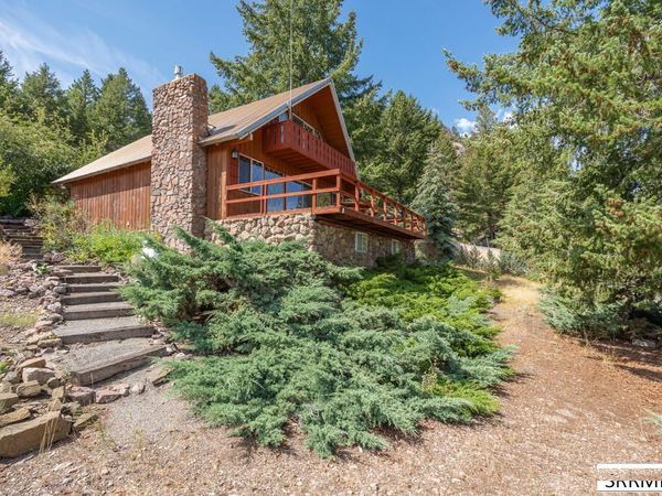 5 Indian Point Drive, SALMON, ID 83467