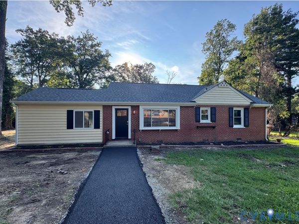 1206 Starling Circle, Henrico, VA 23229