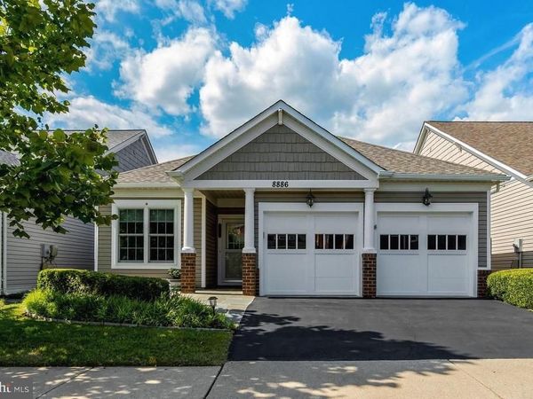 8886 CALLA LILY COURT, LORTON, VA 22079