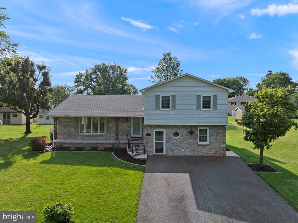 165 REDDING LANE , GETTYSBURG, PA 17325