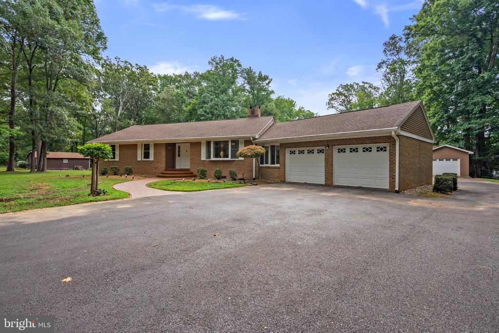 5425 CHAPMANS LANDING ROAD, INDIAN HEAD, MD 20640