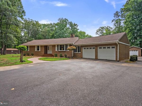 5425 CHAPMANS LANDING ROAD, INDIAN HEAD, MD 20640