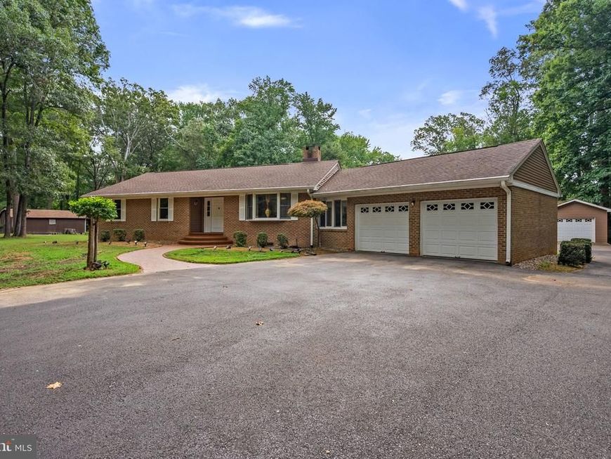 5425 Chapmans Landing Road, Indian Head, MD 20640 Main Photo