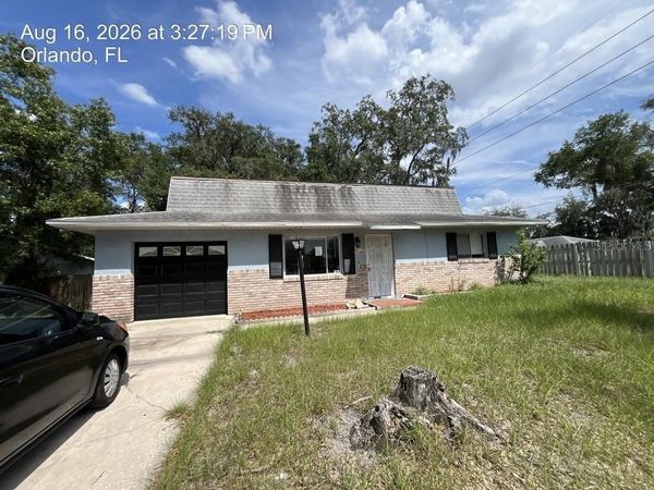 4409 WATCH HILL ROAD , ORLANDO, FL 32808