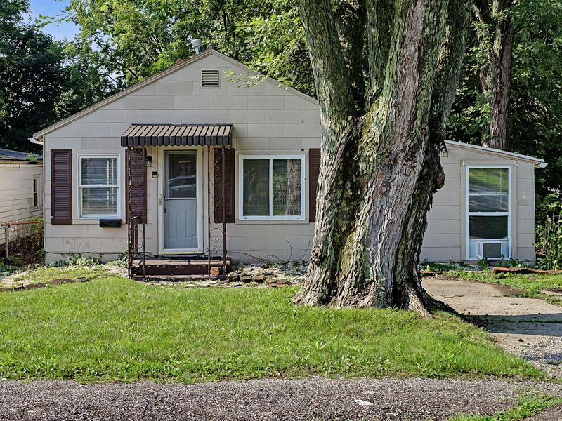 2629 Berger Avenue, Springfield, OH 45503 Photo 1