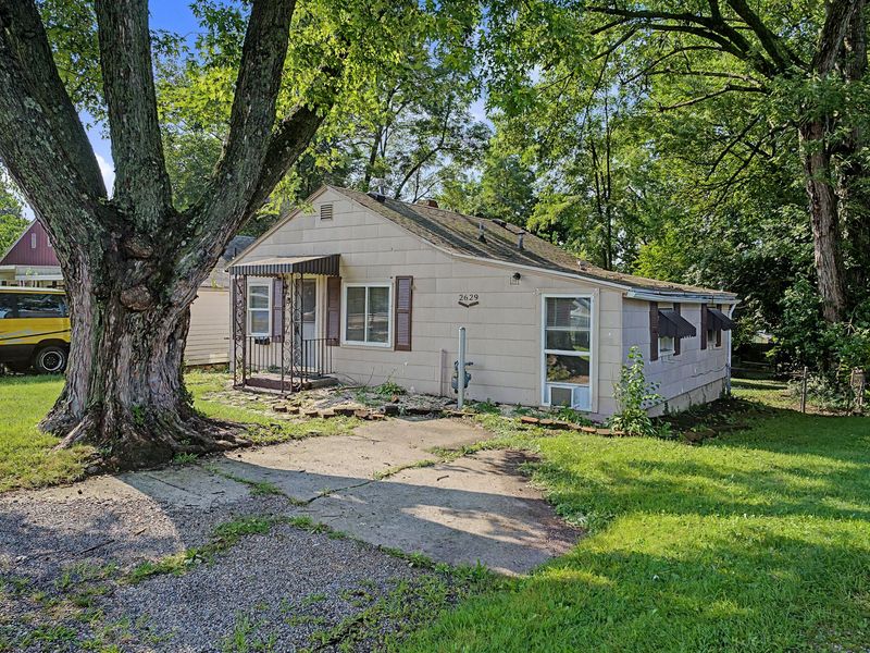 2629 Berger Avenue, Springfield, OH 45503 Photo 2