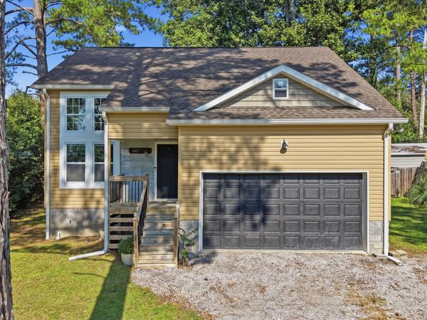 443 Poplar Street, Trenton, GA 30752