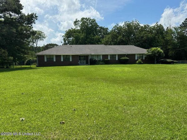 1195 N Old Canton Road, Canton, MS 39046