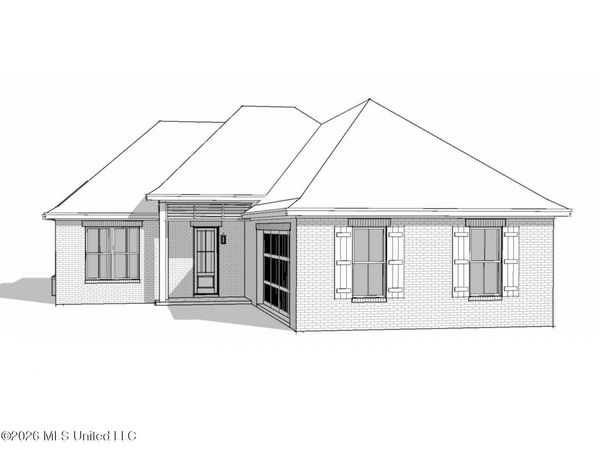 118 Mission Park Drive, Madison, MS 39110