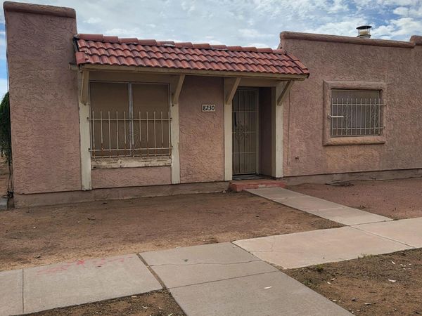 8230 N 33RD Avenue, Phoenix, AZ 85051