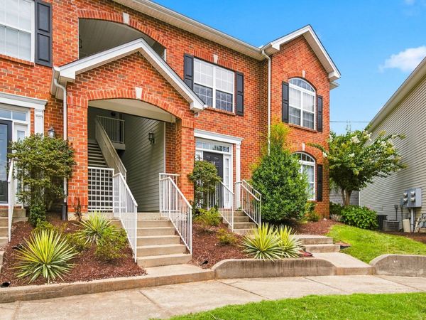 6952 Highway 70 S, Unit 120, Nashville, TN 37221