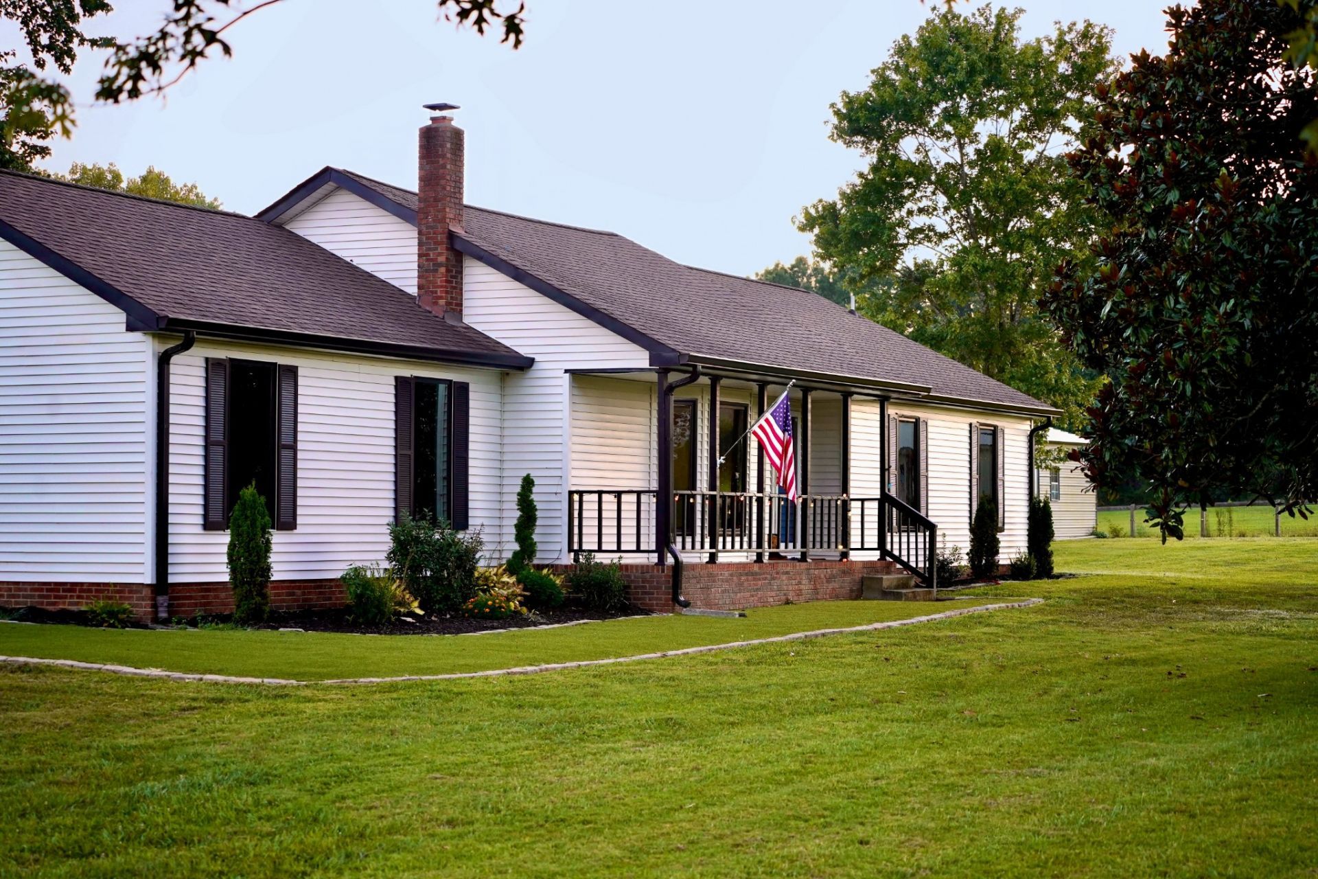 3569 Pinson School Rd, Springfield, TN 37172 Main Photo
