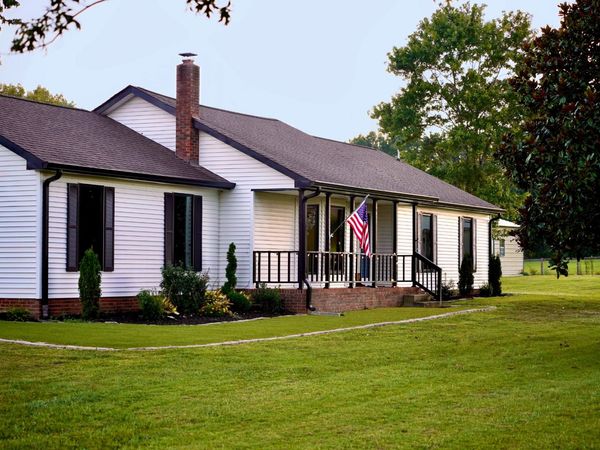 3569 Pinson School Rd , Springfield, TN 37172