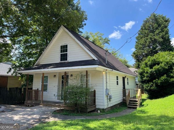 3071 Jones Street, East Point, GA 30344