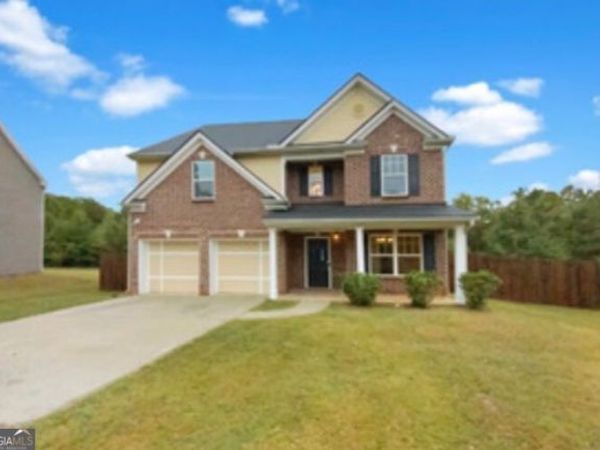 201 Happy Trail, Locust Grove, GA 30248