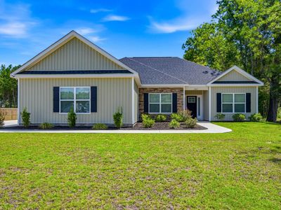3367 Red Bluff Rd. , Loris, SC 29569