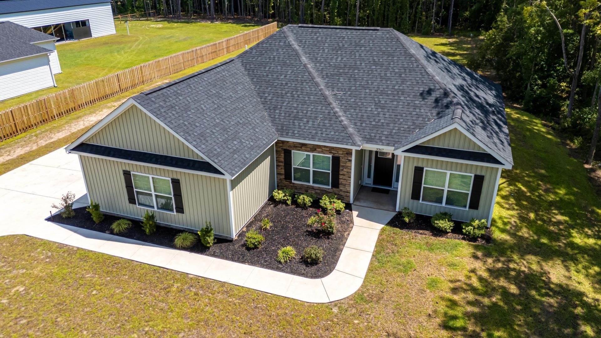 3367 Red Bluff Rd.  Photo 30