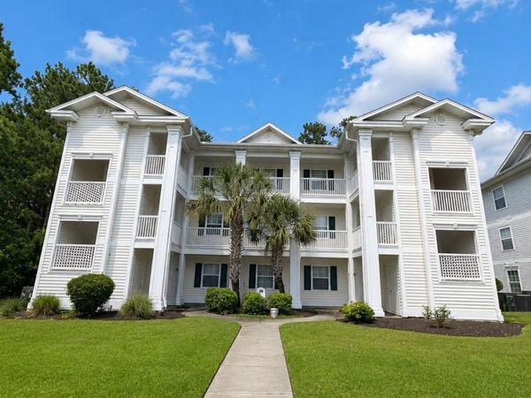 593 Blue River Ct., Unit 3E, Myrtle Beach, SC 29579