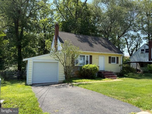 13419 ORCHARD DRIVE, WOODBRIDGE, VA 22191