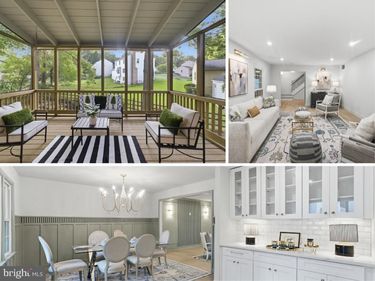 5032 KING DAVID BOULEVARD, ANNANDALE, VA 22003