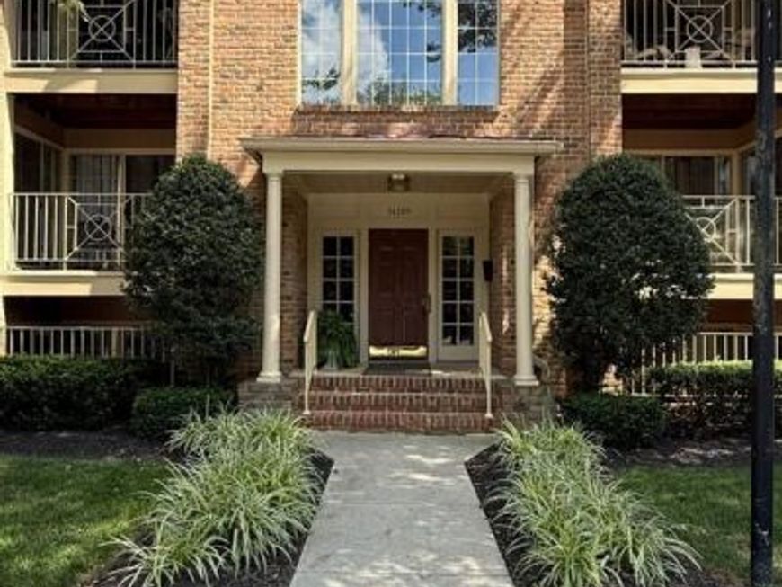 14209 Quail Creek Way, Unit 203, Sparks Glencoe, MD 21152 Main Photo