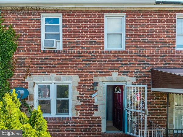 3116 WOODRING AVENUE, BALTIMORE, MD 21234