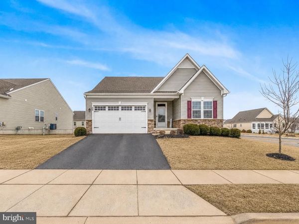 929 ROBINSON ROAD, TOWNSEND, DE 19734