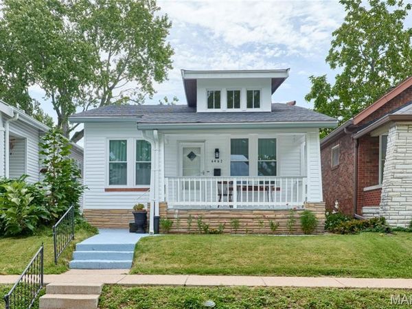 6462 Wanda Avenue , St Louis, MO 63116