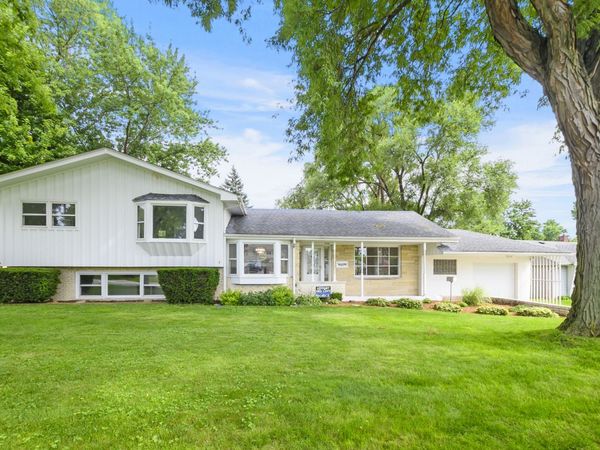 4915 Spring Road , Oak Lawn, IL 60453
