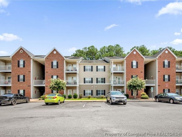 625 Marshtree Lane, Unit 104, Fayetteville, NC 28314